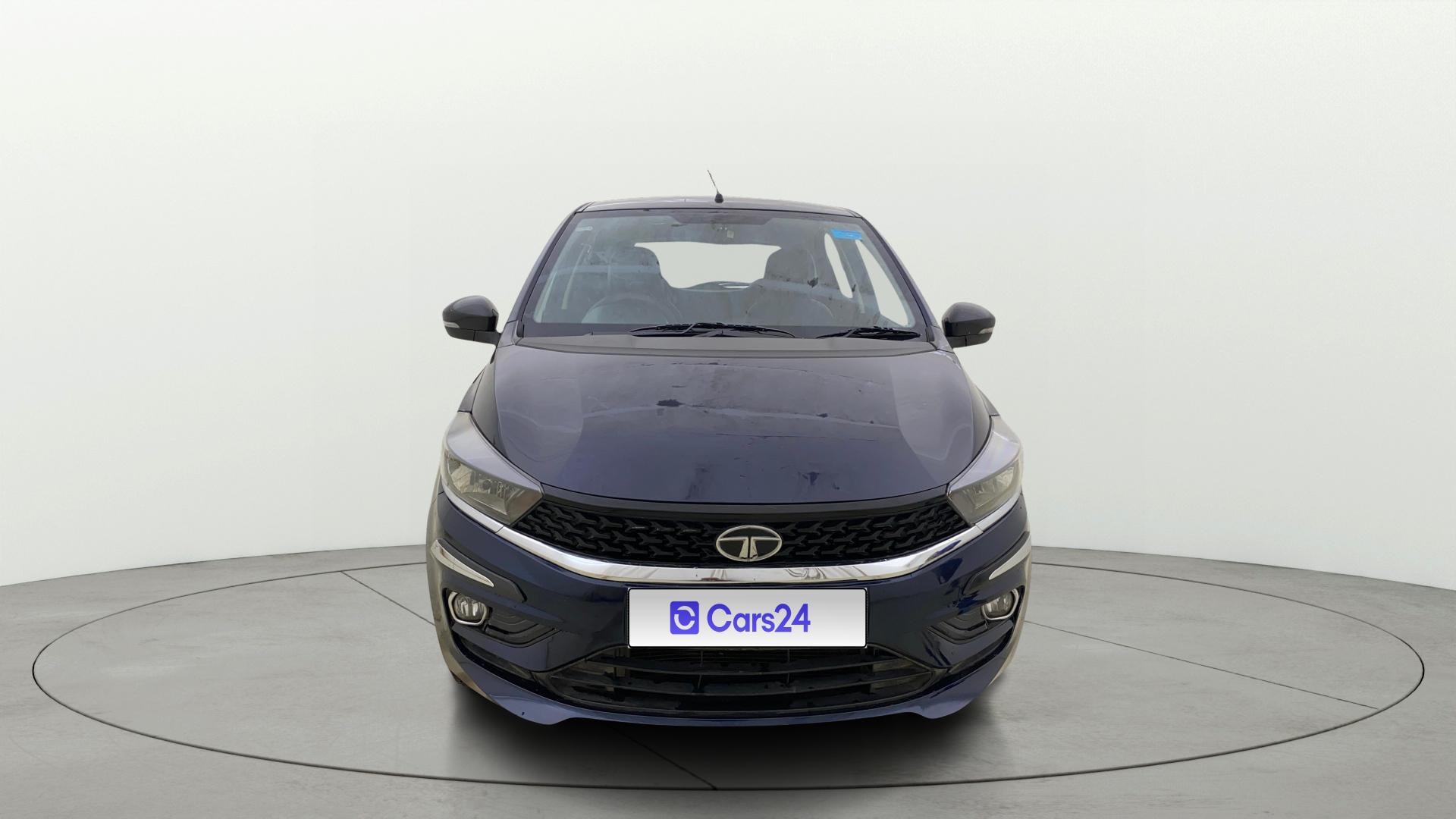 Used 2022 Tata Tiago Used 2022 Tata Tiago