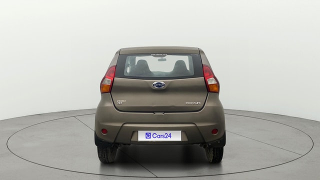 View Datsun Redi GO Image 38 Used Datsun Redi GO Image 38