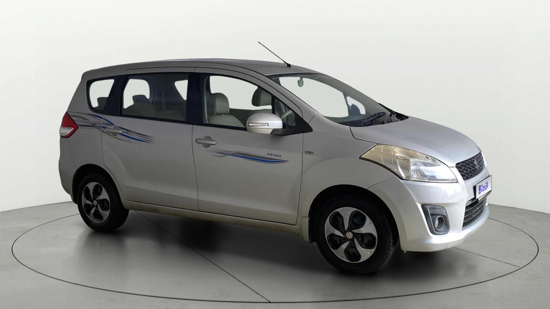 View 2015 Maruti Suzuki 1000 Base Variant Image 36 Used 2015 Maruti Suzuki 1000 Base Variant Image 36