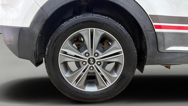 View Hyundai Creta Image 33 Used Hyundai Creta Image 33