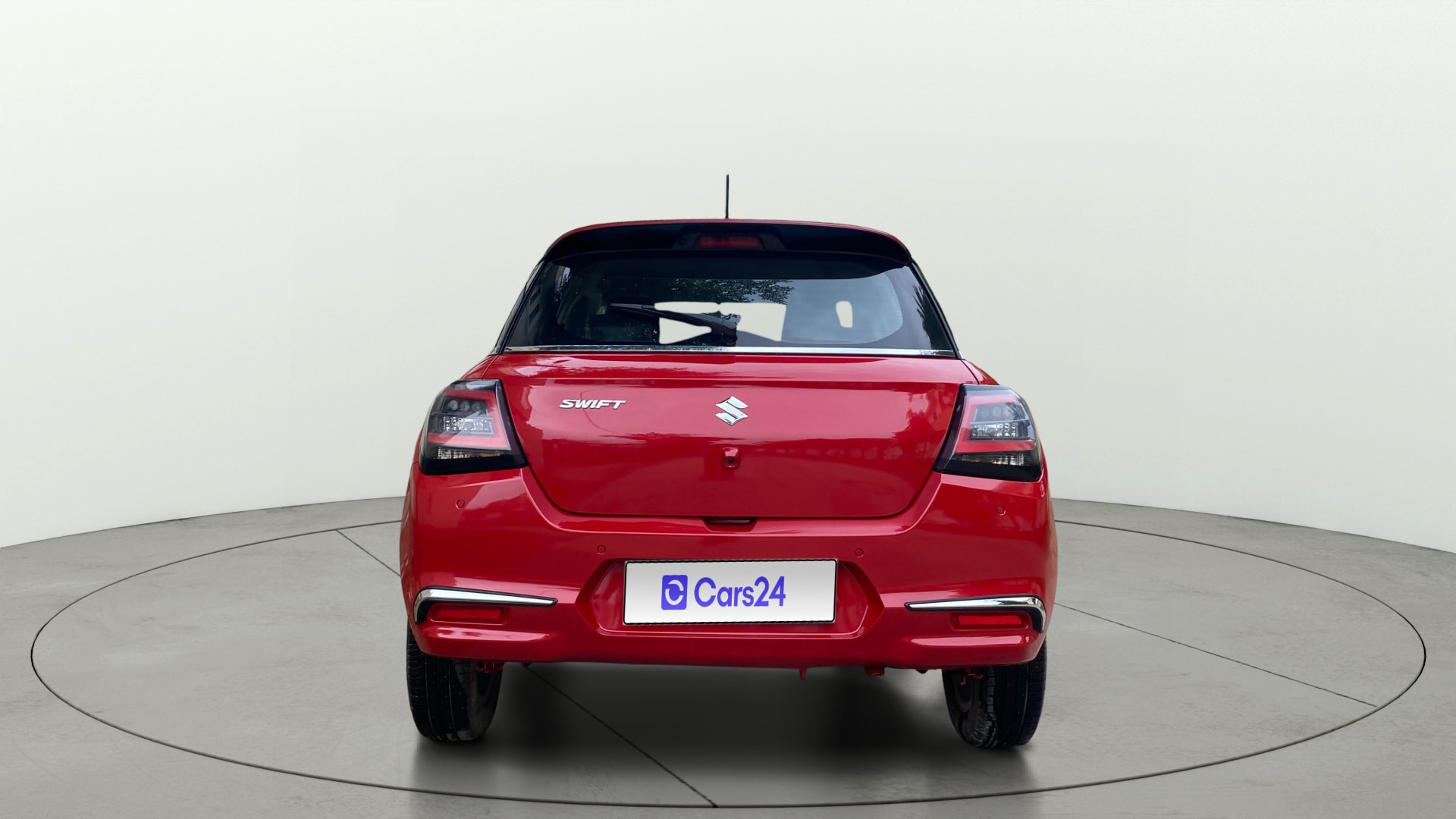 Used 2024 Maruti Suzuki 1000 Used 2024 Maruti Suzuki 1000