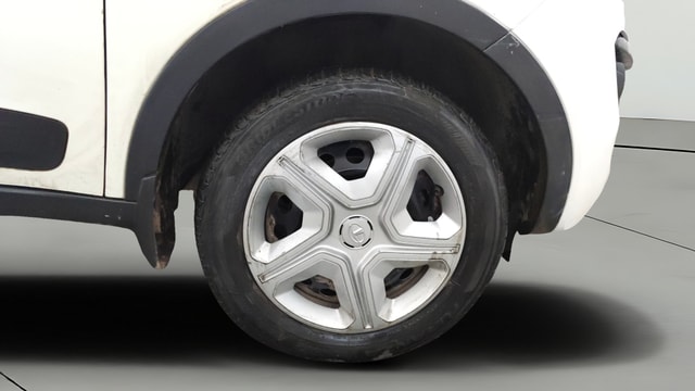 View Tata Nexon Image 39 Used Tata Nexon Image 39