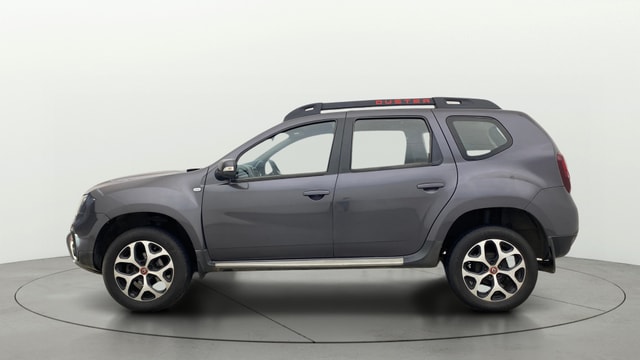 View Renault Duster Image 5 Used Renault Duster Image 5