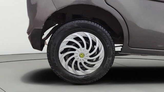 View Maruti Suzuki Alto 800 Image 23 Used Maruti Suzuki Alto 800 Image 23