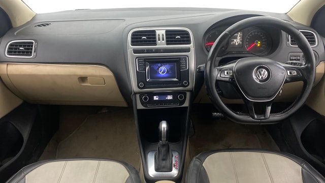 View Volkswagen Ameo Image 15 Used Volkswagen Ameo Image 15