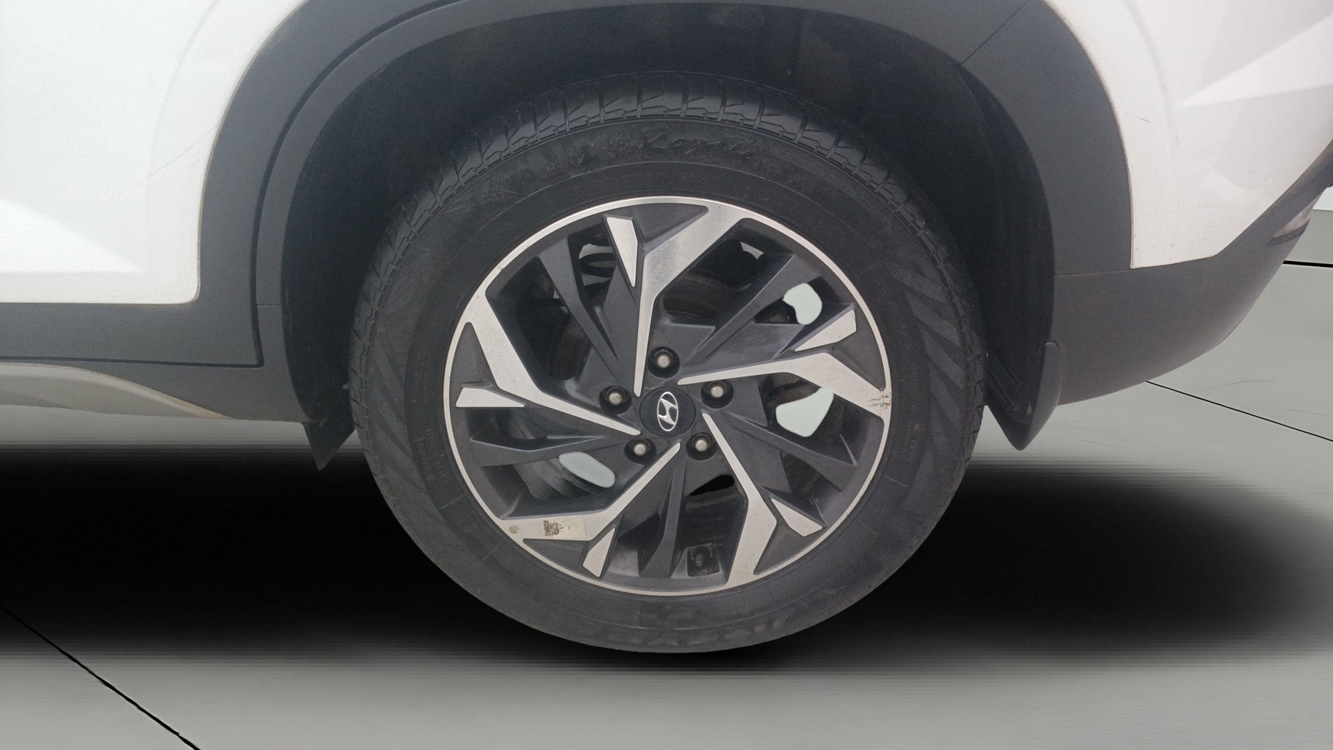 Used 2021 Hyundai Creta Used 2021 Hyundai Creta