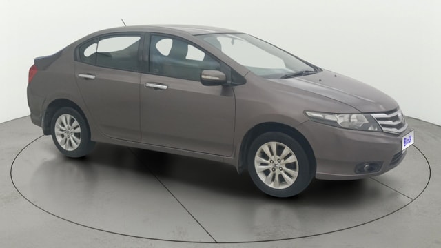 View Honda City Image 22 Used Honda City Image 22