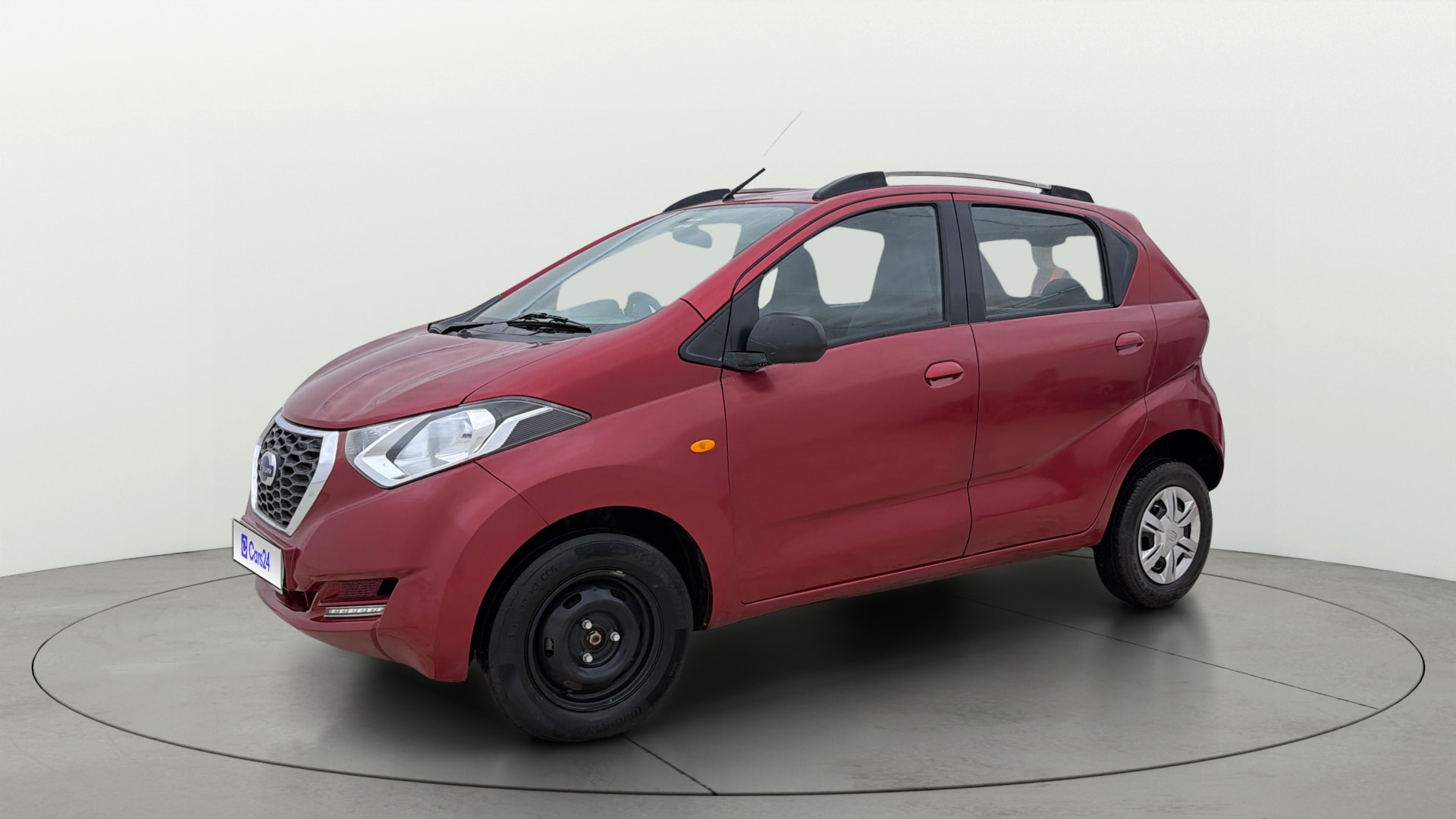 Used 2020 Datsun Redi GO Used 2020 Datsun Redi GO