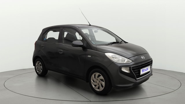 View Hyundai New Santro Image 21 Used Hyundai New Santro Image 21
