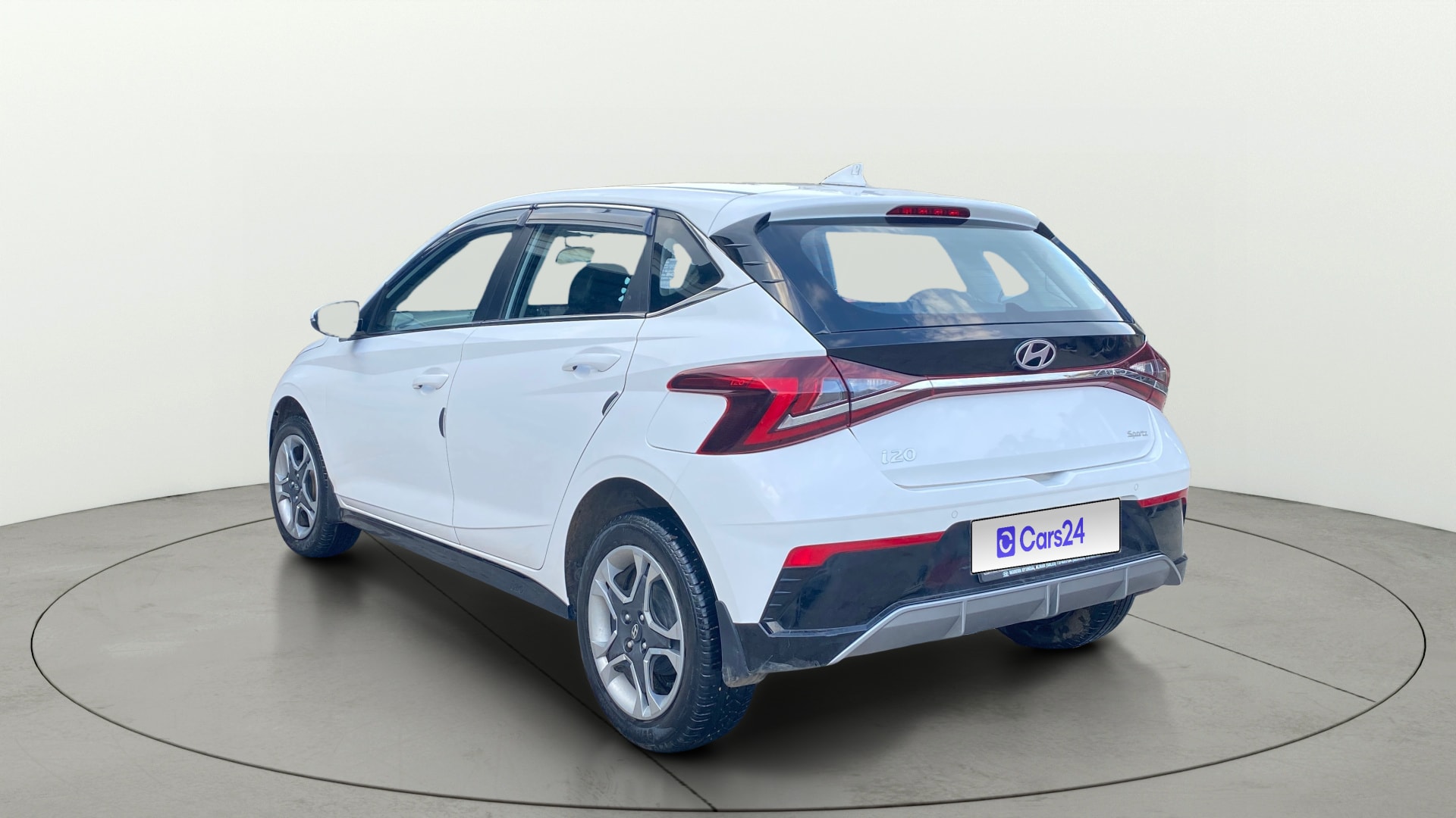 Used 2026 Hyundai Elite i20 Used 2026 Hyundai Elite i20