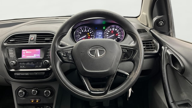 View Tata Tigor Image 20 Used Tata Tigor Image 20