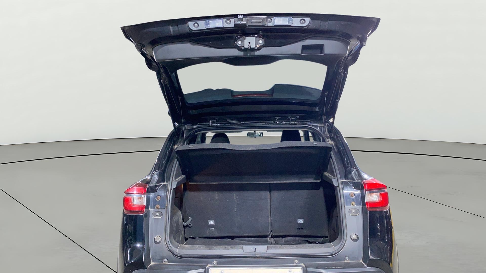 View 2022 Nissan Magnite XV Premium Image 41 Used 2022 Nissan Magnite XV Premium Image 41