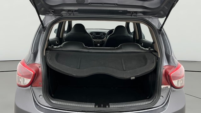 View Hyundai Grand i10 Image 36 Used Hyundai Grand i10 Image 36