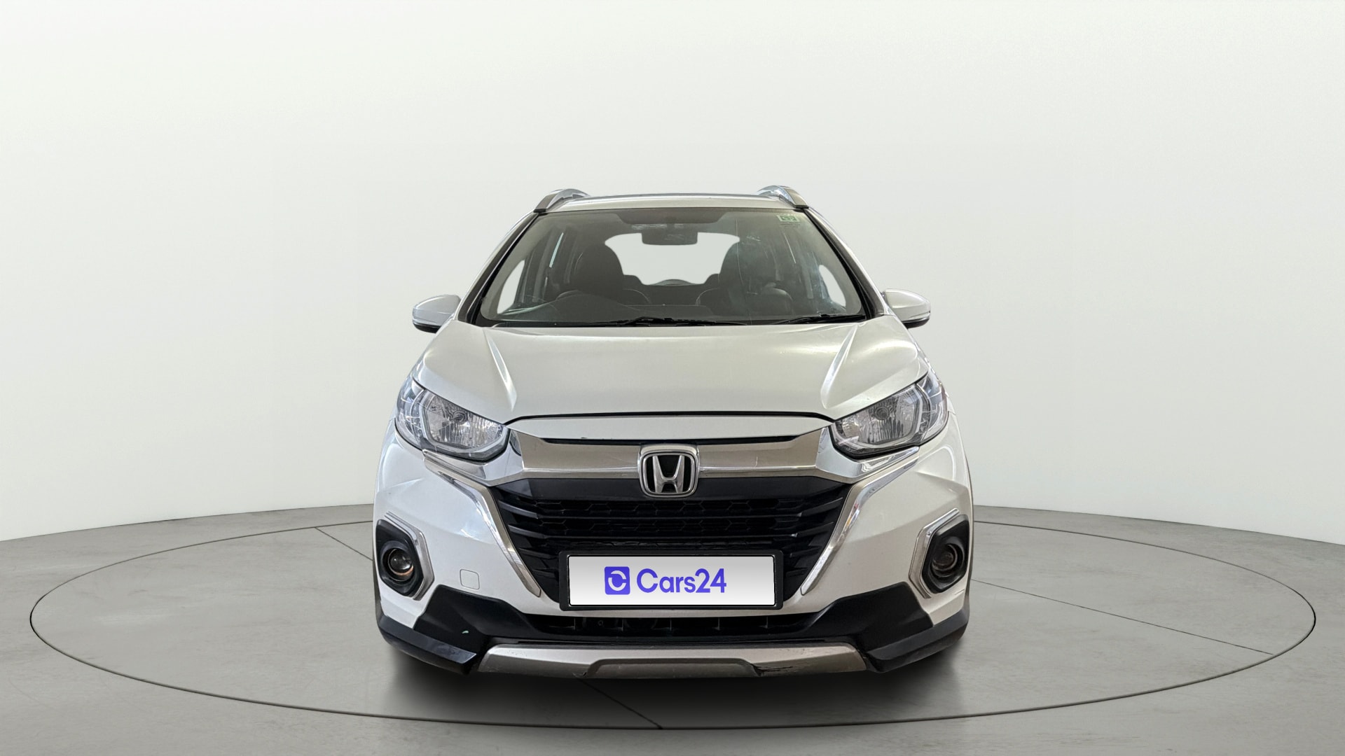 Used 2022 Honda WR-V Used 2022 Honda WR-V