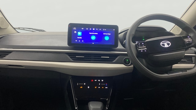 View Tata Nexon Image 18 Used Tata Nexon Image 18