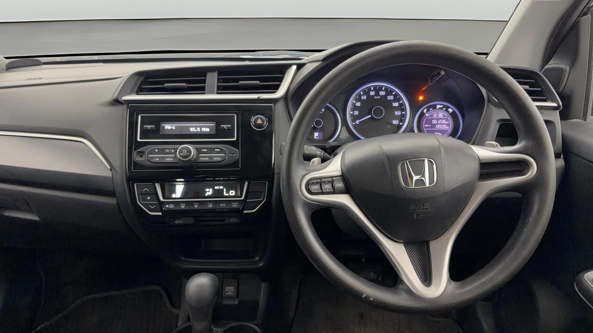 View 2017 Honda BR-V E Diesel Image 21 Used 2017 Honda BR-V E Diesel Image 21