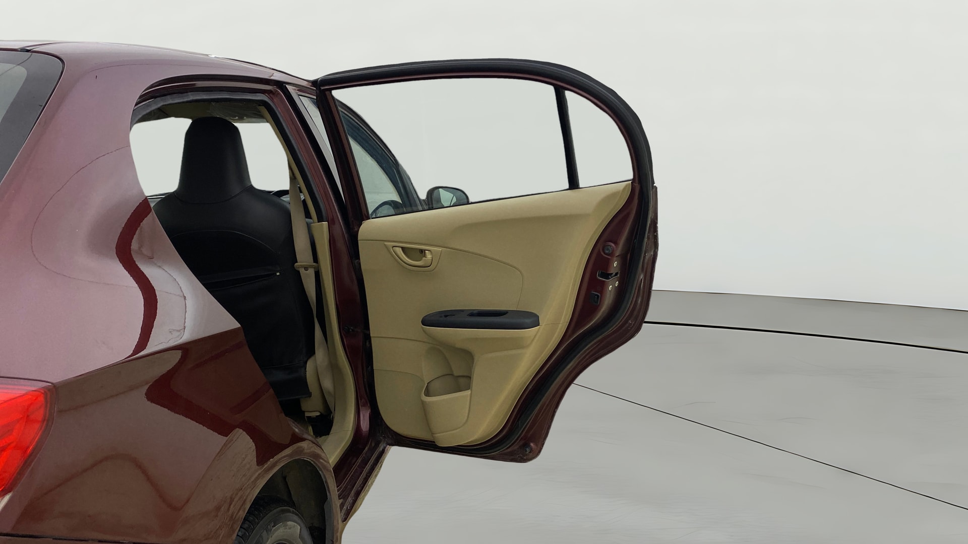 View 2014 Honda Amaze E MT Petrol BS IV Image 7 Used 2014 Honda Amaze E MT Petrol BS IV Image 7