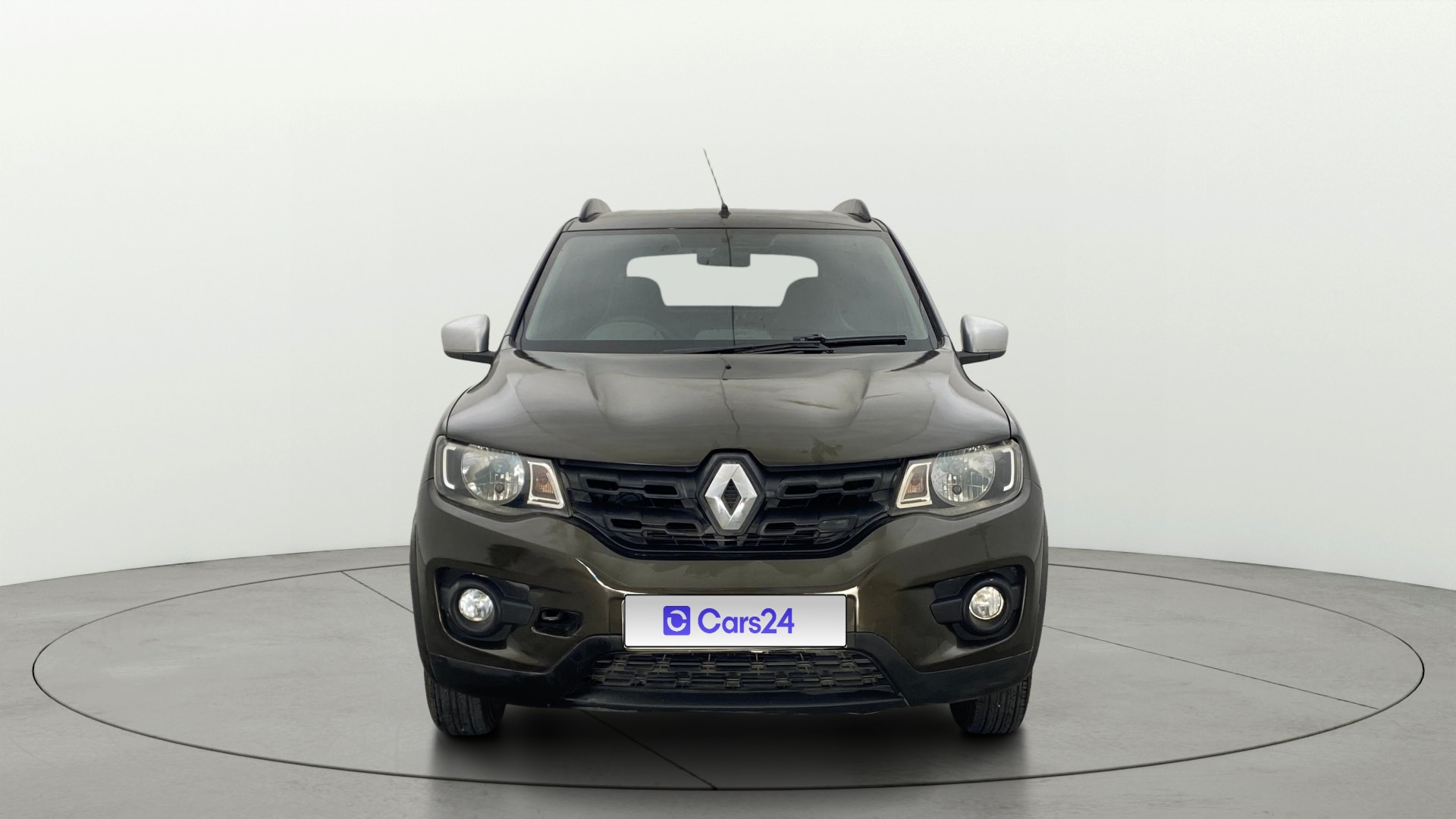 Used 2017 Renault Kwid Used 2017 Renault Kwid