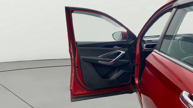 View MG Hector Image 39 Used MG Hector Image 39
