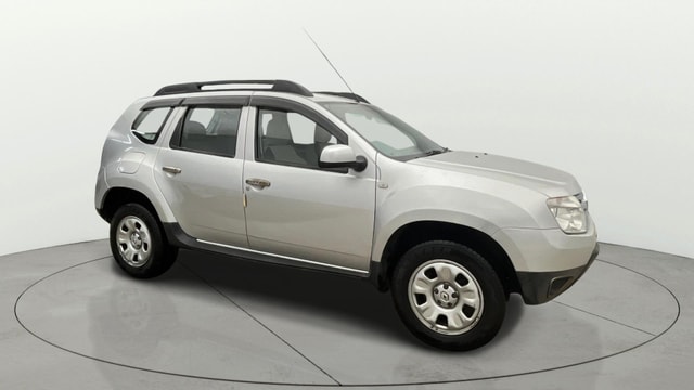 View Renault Duster Image 35 Used Renault Duster Image 35