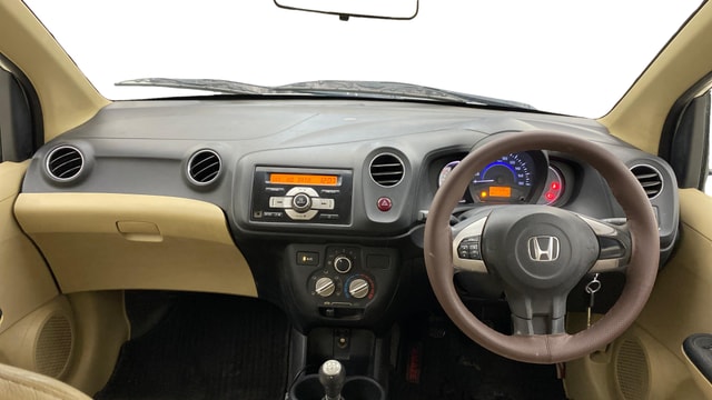 View Honda Amaze Image 15 Used Honda Amaze Image 15