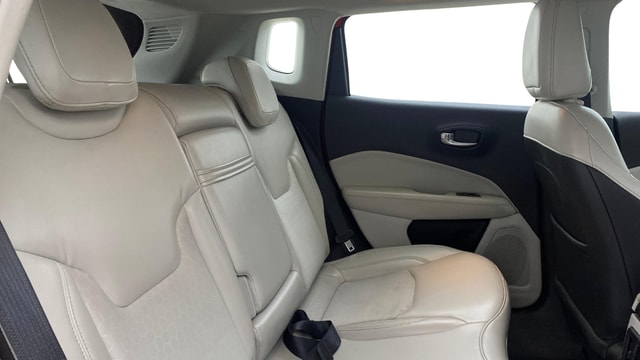 View Jeep Compass Image 29 Used Jeep Compass Image 29