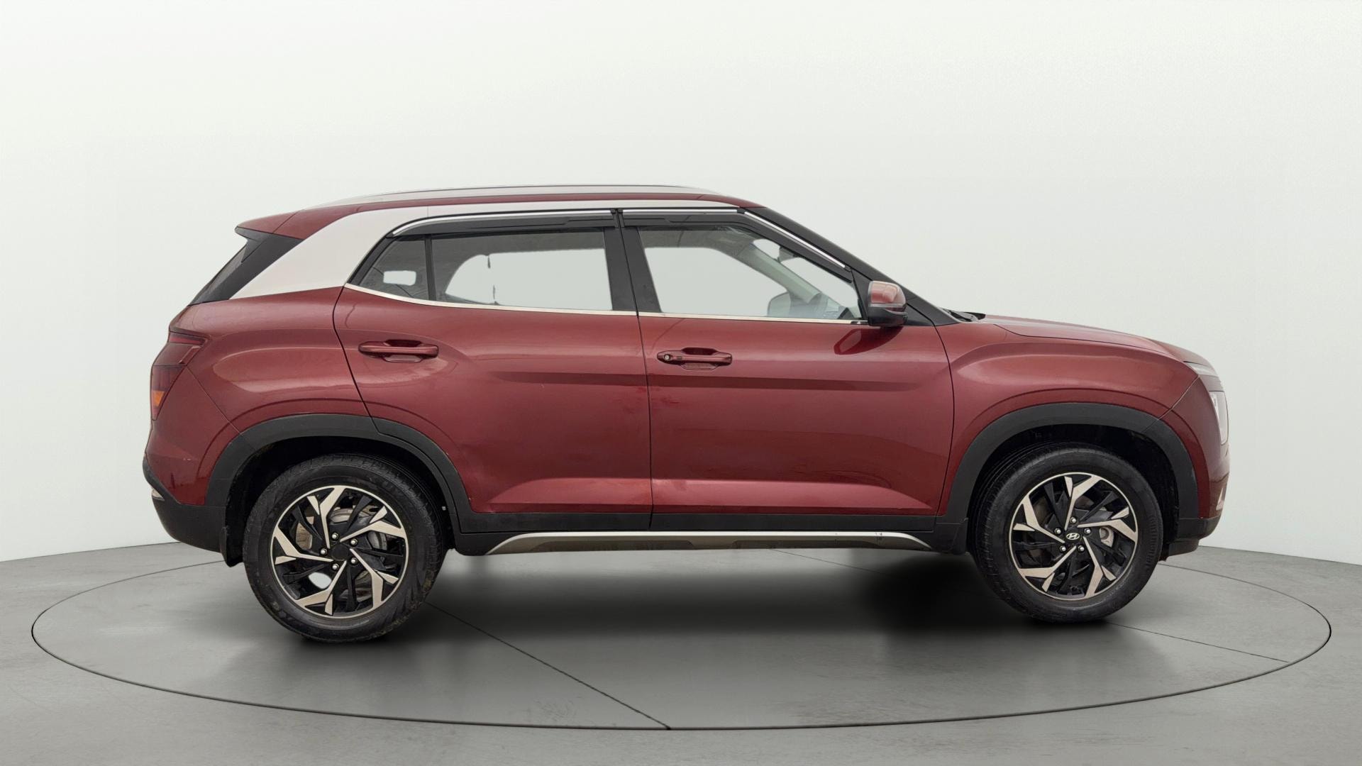 View 2021 Hyundai Creta 1.4 E Diesel Image 28 Used 2021 Hyundai Creta 1.4 E Diesel Image 28