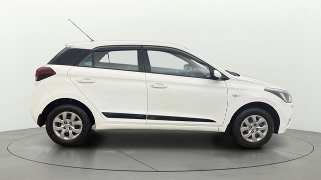 View Hyundai Elite i20 Image 8 Used Hyundai Elite i20 Image 8