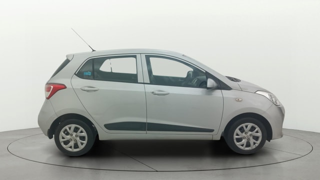 View Hyundai Grand i10 Image 25 Used Hyundai Grand i10 Image 25