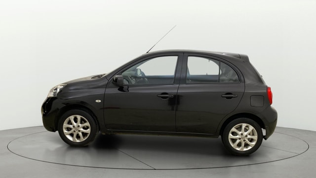 View Nissan Micra Image 5 Used Nissan Micra Image 5
