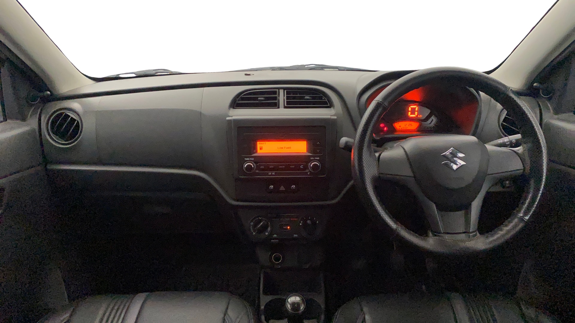View 2025 Maruti Suzuki Alto K10 LX Image 15 Used 2025 Maruti Suzuki Alto K10 LX Image 15