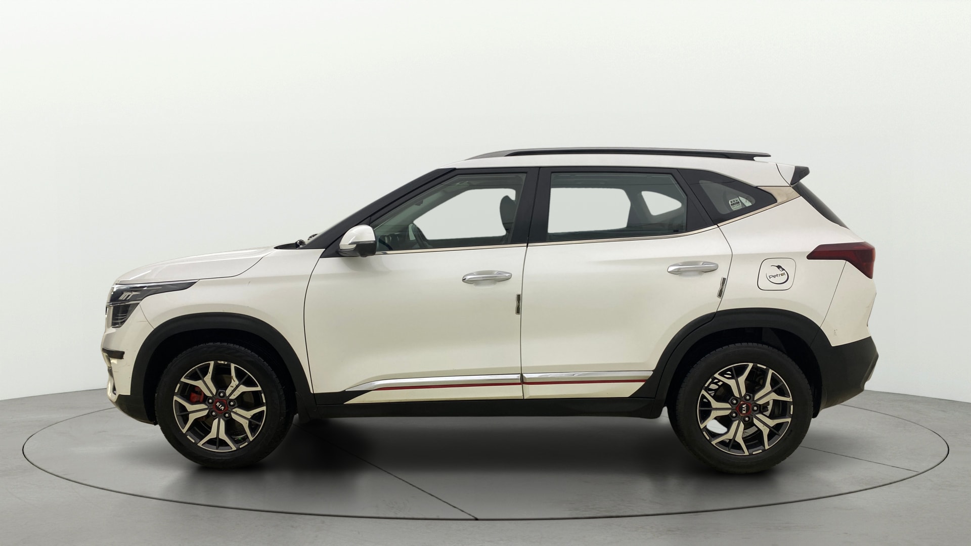 Used 2020 Kia Seltos Used 2020 Kia Seltos