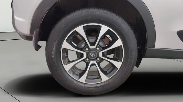 View Tata Nexon Image 34 Used Tata Nexon Image 34