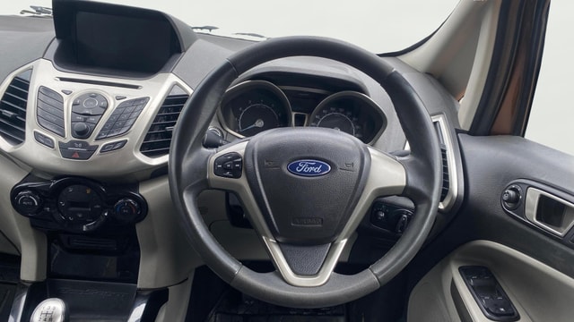 View Ford EcoSport Image 12 Used Ford EcoSport Image 12