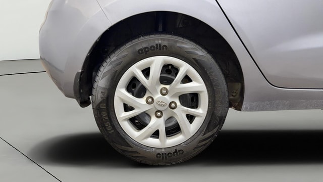 View Hyundai Grand i10 Image 23 Used Hyundai Grand i10 Image 23