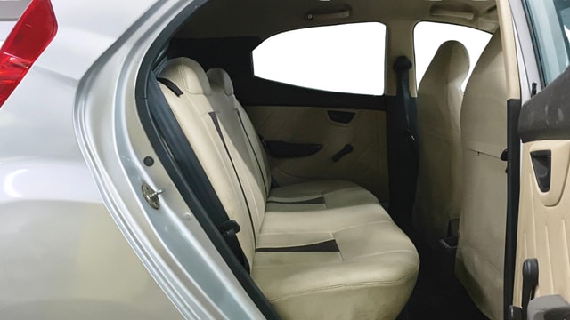 View Hyundai EON Image 28 Used Hyundai EON Image 28