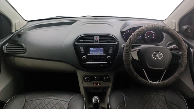 View Tata Tiago Image 15 Used Tata Tiago Image 15