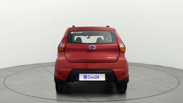 View Datsun Redi GO Image 38 Used Datsun Redi GO Image 38