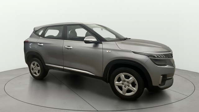 View Kia Seltos Image 13 Used Kia Seltos Image 13