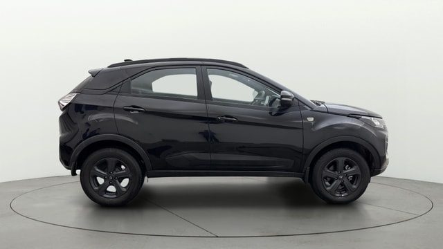 View Tata Nexon Image 8 Used Tata Nexon Image 8