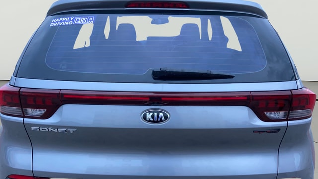 View Kia Sonet Image 5 Used Kia Sonet Image 5