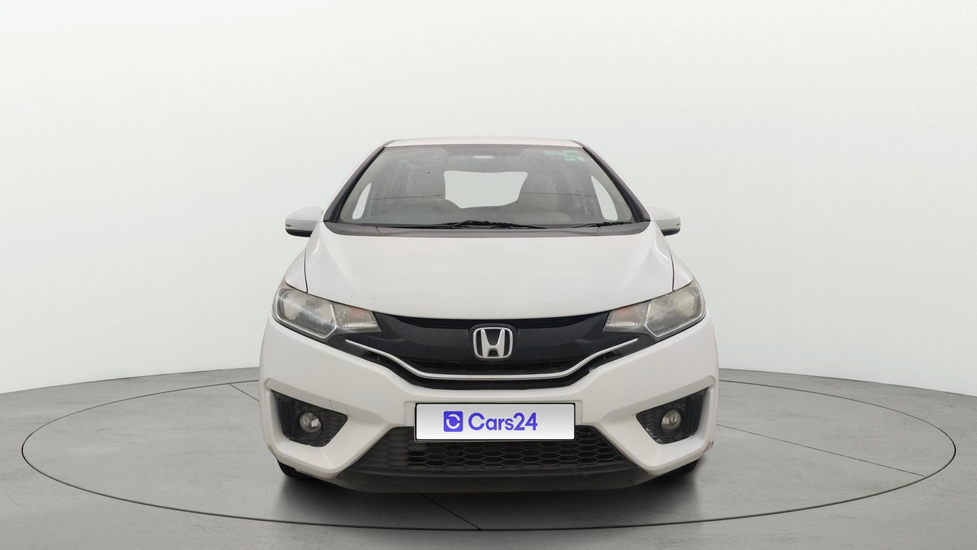 Used 2016 Honda Jazz Used 2016 Honda Jazz