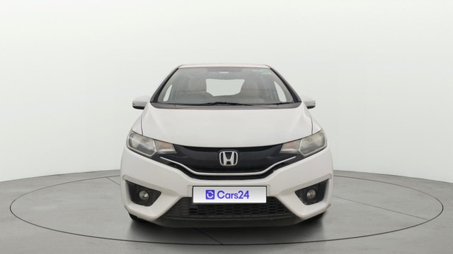 View Honda Jazz Image 1 Used Honda Jazz Image 1