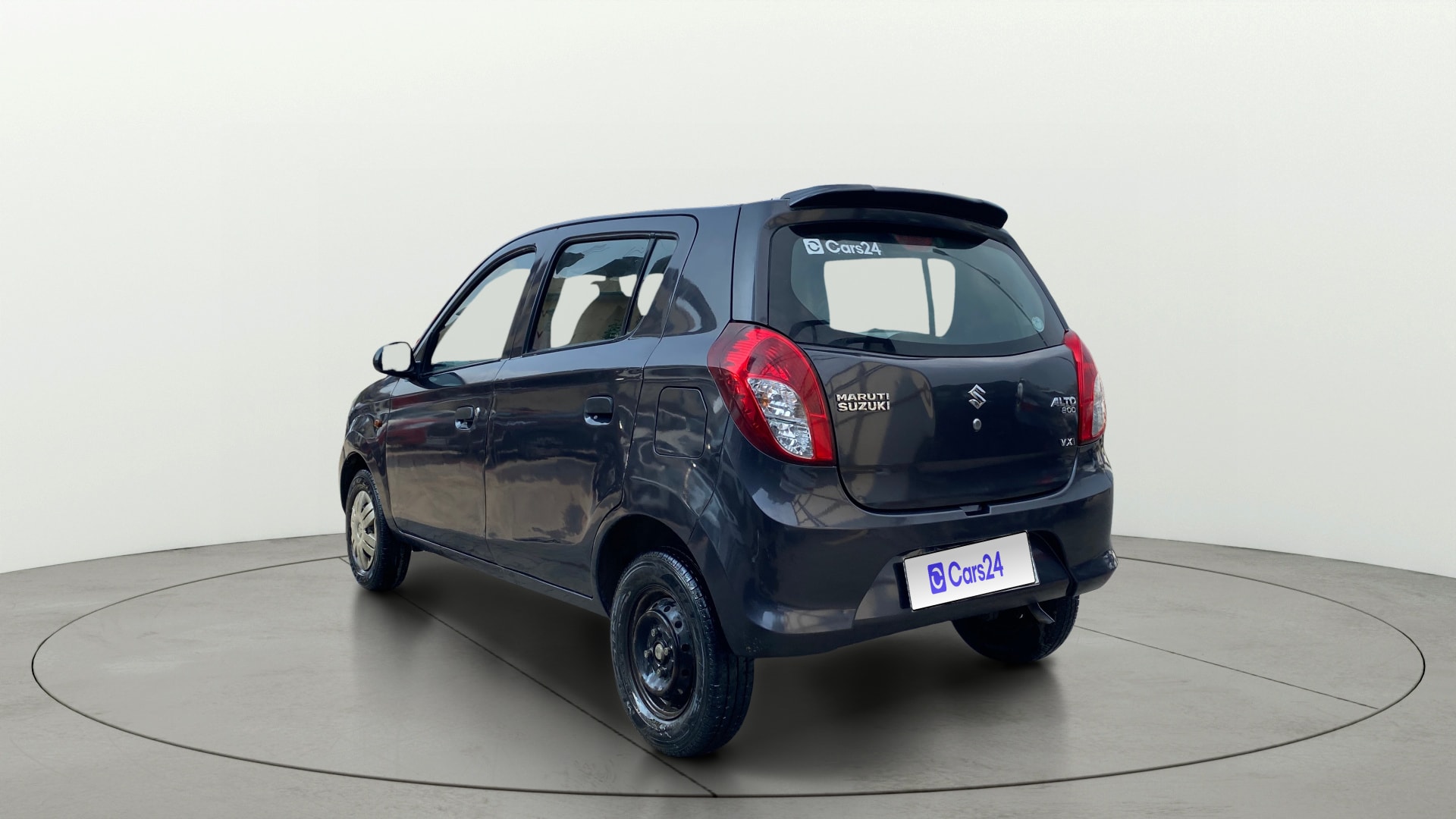 View 2015 Maruti Suzuki Alto 800 LX Image 2 Used 2015 Maruti Suzuki Alto 800 LX Image 2