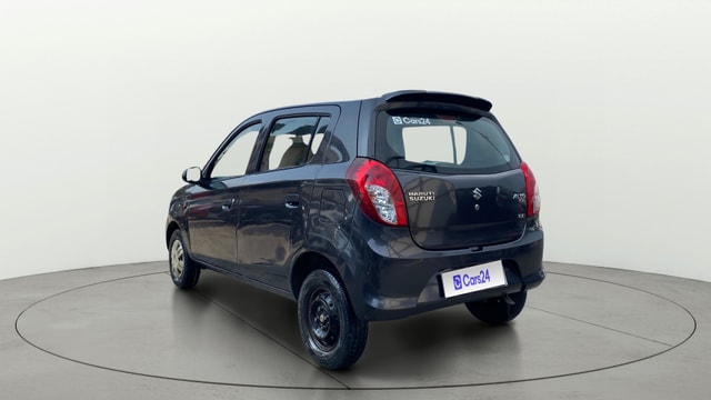 View Maruti Suzuki Alto 800 Image 2 Used Maruti Suzuki Alto 800 Image 2