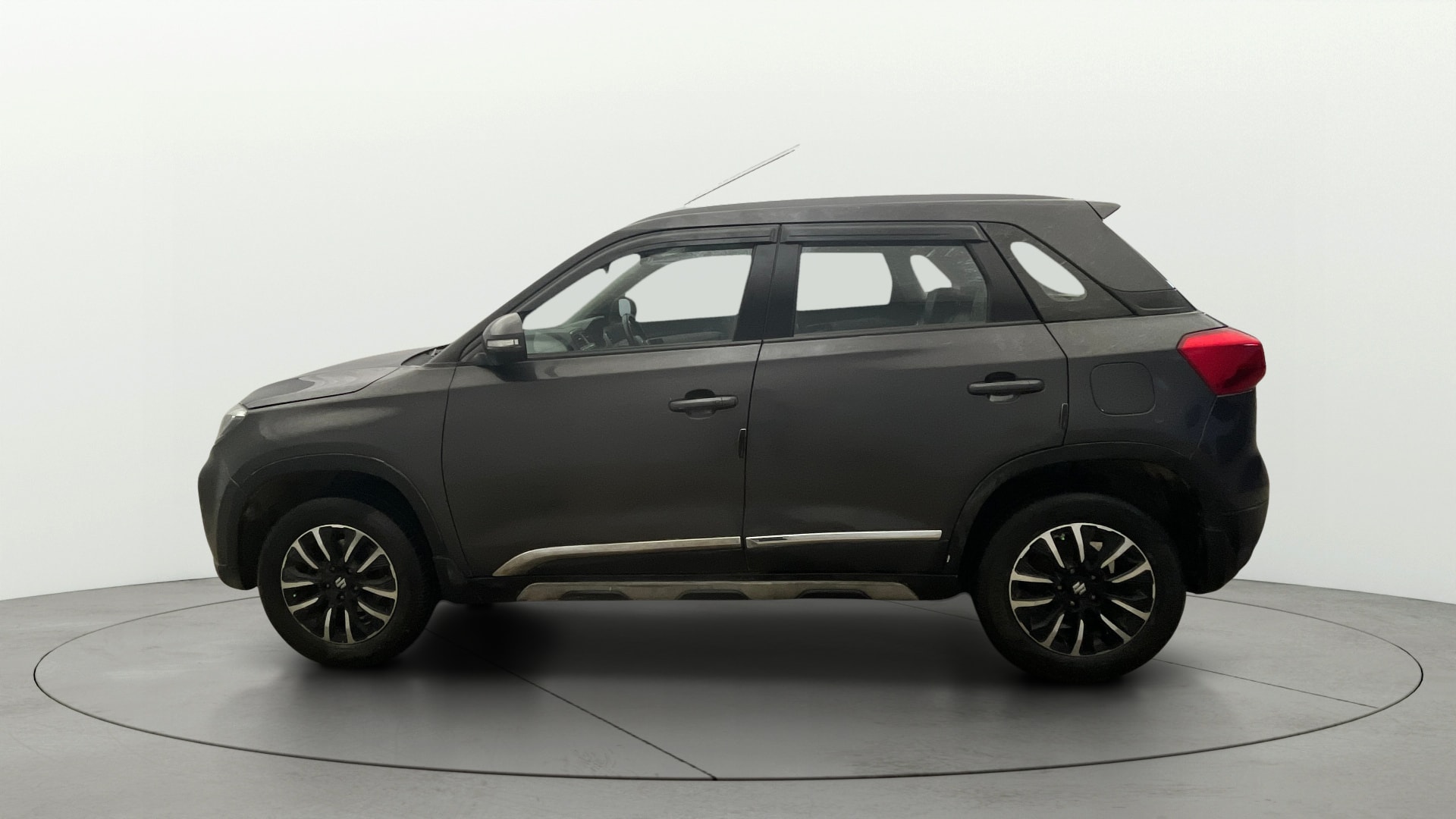 View 2022 Maruti Suzuki 1000 Base Variant Image 27 Used 2022 Maruti Suzuki 1000 Base Variant Image 27