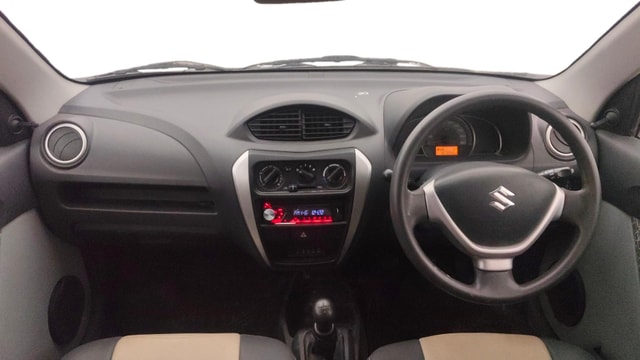 View Maruti Suzuki Alto 800 Image 15 Used Maruti Suzuki Alto 800 Image 15