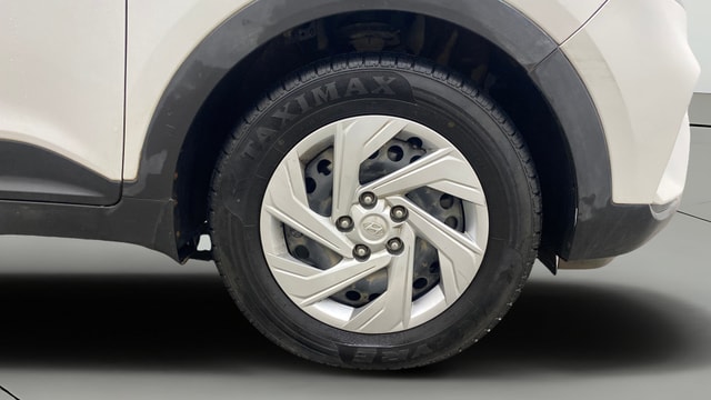 View Hyundai Creta Image 40 Used Hyundai Creta Image 40