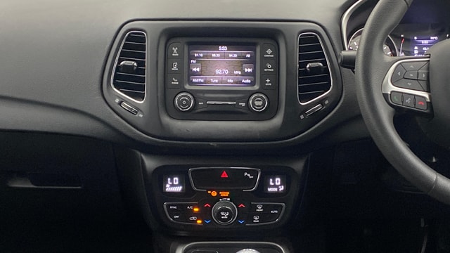 View Jeep Compass Image 17 Used Jeep Compass Image 17