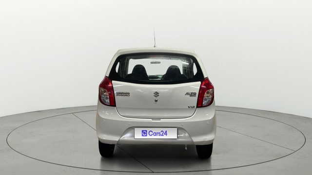 View Maruti Suzuki Alto 800 Image 38 Used Maruti Suzuki Alto 800 Image 38